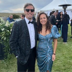 Meet your Posher, Adele